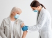 NSW residents rush to get booster shots